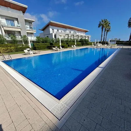 A Le Dune By Interhome Appartamento Silvi Marina