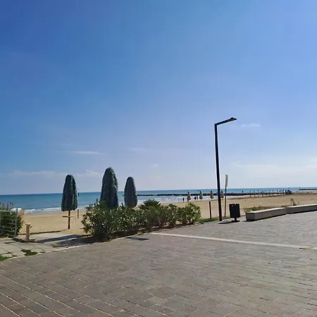 A Le Dune By Interhome Silvi Marina