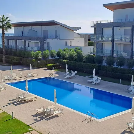 Appartamento A Le Dune By Interhome Silvi Marina