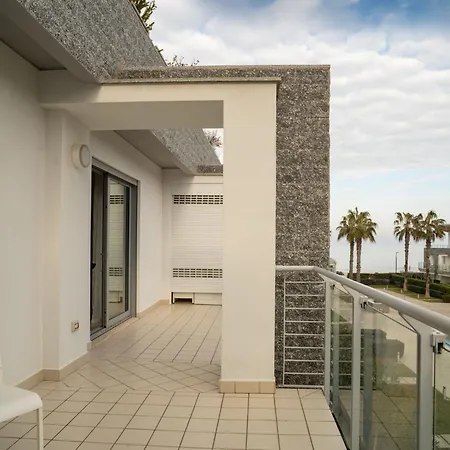 Apartamento A Le Dune By Interhome