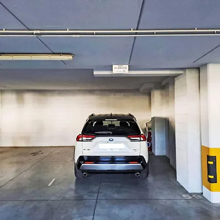 Appartamento A Le Dune By Interhome Silvi Marina