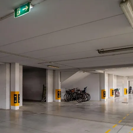 A Le Dune By Interhome *