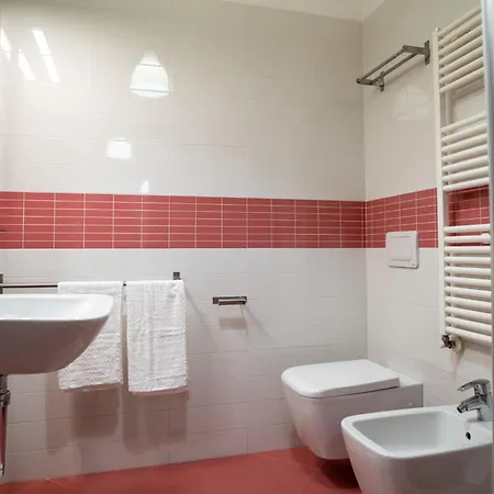 Appartamento A Le Dune By Interhome Silvi Marina