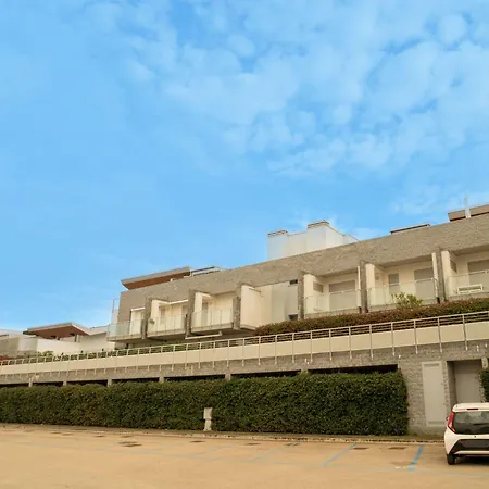 A Le Dune By Interhome Silvi Marina