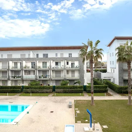 A Le Dune By Interhome Apartamento