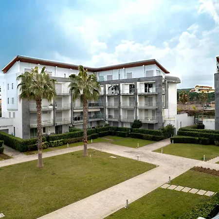 A Le Dune By Interhome Apartamento Silvi Marina