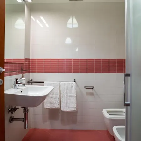 Appartamento A Le Dune By Interhome Silvi Marina