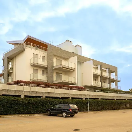 A Le Dune By Interhome *