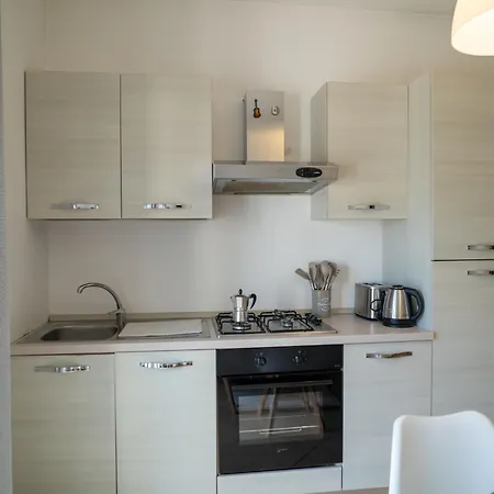 A Le Dune By Interhome * Silvi Marina