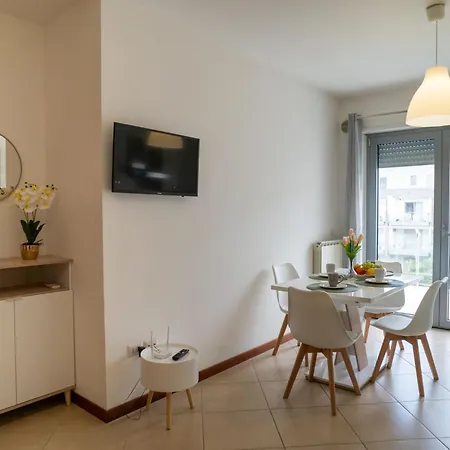 Διαμέρισμα A Le Dune By Interhome