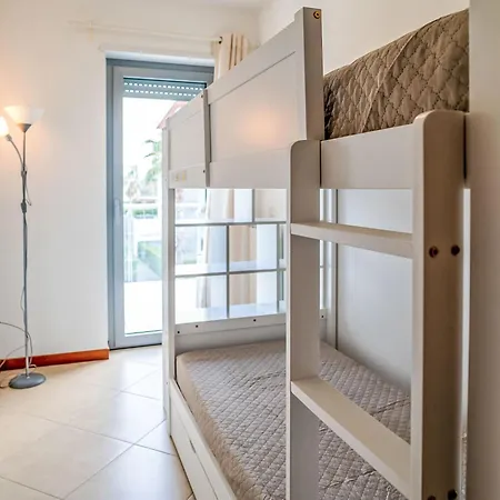 Διαμέρισμα A Le Dune By Interhome *
