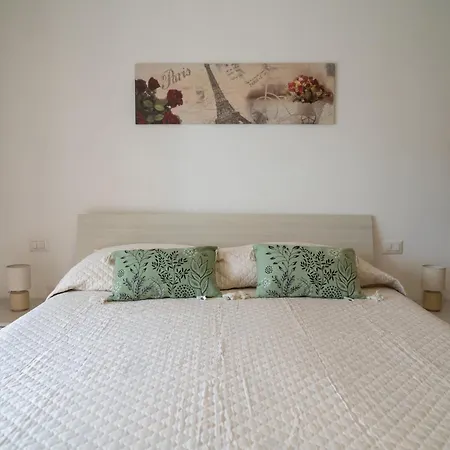 A Le Dune By Interhome Διαμέρισμα *