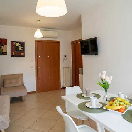 Appartamento A Le Dune By Interhome Silvi Marina