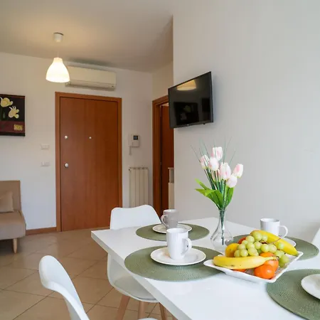 A Le Dune By Interhome *