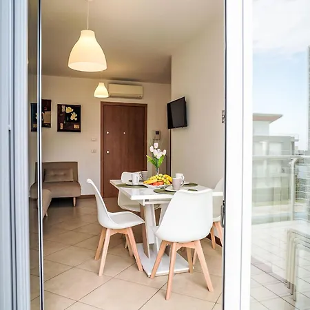 A Le Dune By Interhome