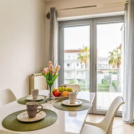 Διαμέρισμα A Le Dune By Interhome