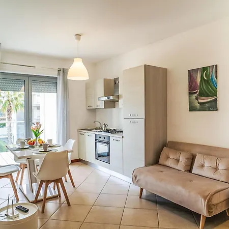 A Le Dune By Interhome Appartamento *