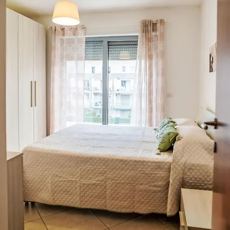 A Le Dune By Interhome Appartamento Silvi Marina