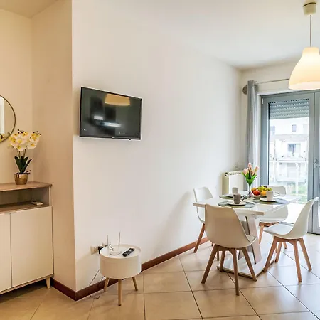 A Le Dune By Interhome Appartamento