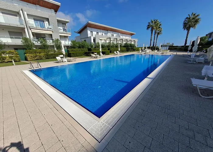 A Le Dune By Interhome Daire Silvi Marina