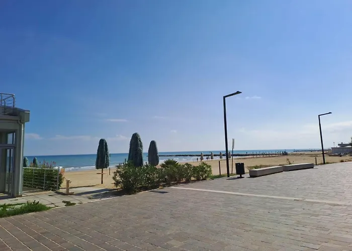 A Le Dune By Interhome Silvi Marina