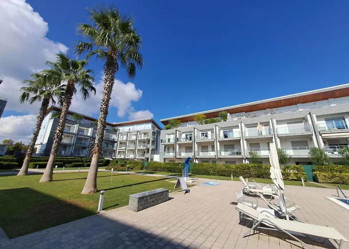 A Le Dune By Interhome * Silvi Marina