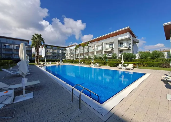 A Le Dune By Interhome