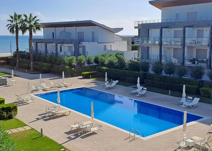 Daire A Le Dune By Interhome Silvi Marina