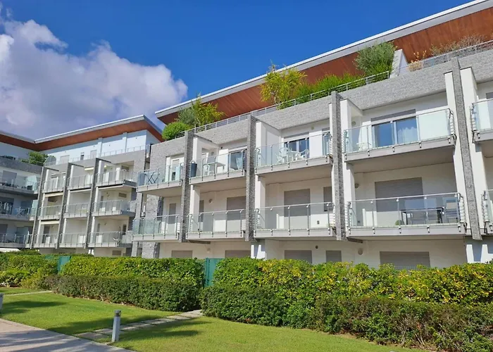 A Le Dune By Interhome Silvi Marina