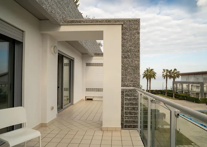 Daire A Le Dune By Interhome