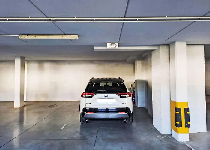 Apartamento A Le Dune By Interhome Silvi Marina