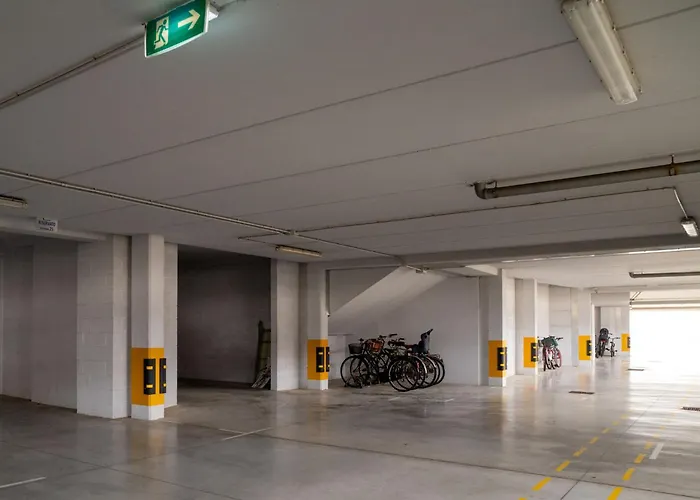 A Le Dune By Interhome *