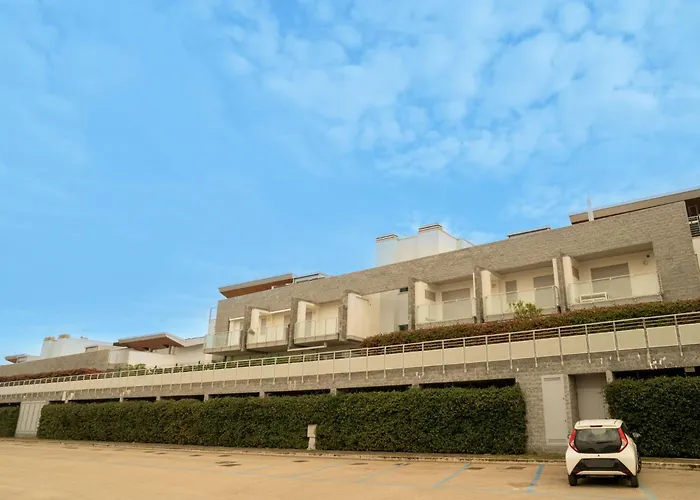 A Le Dune By Interhome Silvi Marina