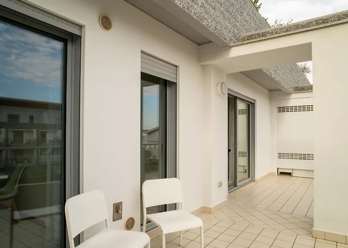 A Le Dune By Interhome