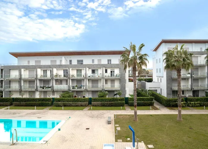 A Le Dune By Interhome Apartamento