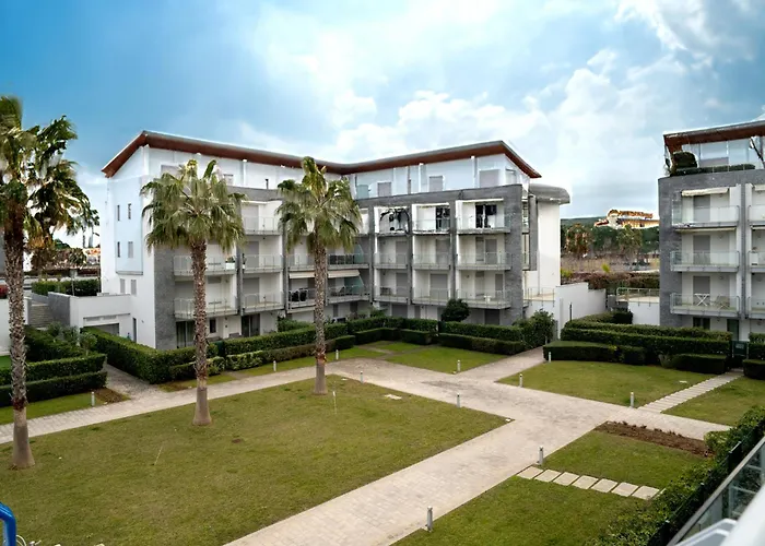 A Le Dune By Interhome Apartamento Silvi Marina