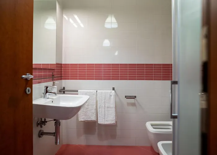 Daire A Le Dune By Interhome Silvi Marina