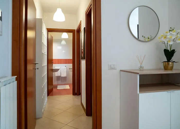 A Le Dune By Interhome Daire