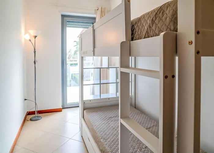 Apartamento A Le Dune By Interhome *