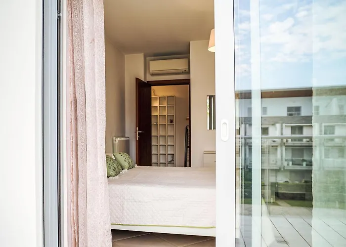 A Le Dune By Interhome Apartamento