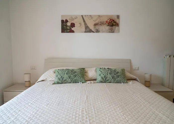 A Le Dune By Interhome Apartamento *