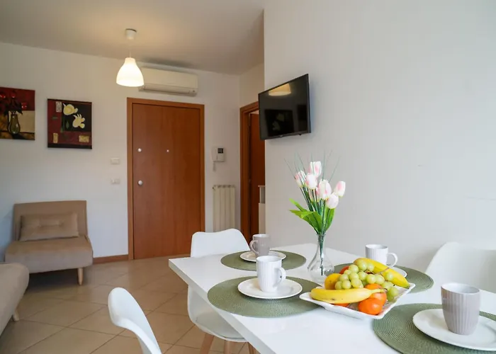 A Le Dune By Interhome *