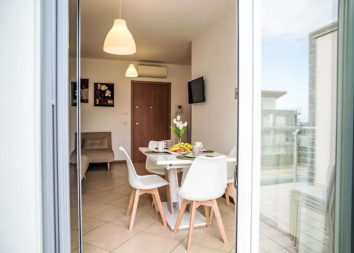 A Le Dune By Interhome