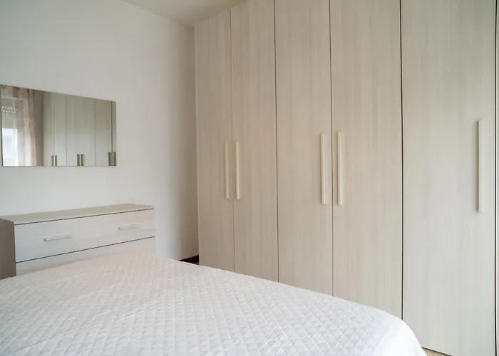 A Le Dune By Interhome * Silvi Marina