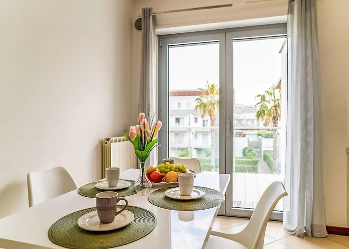 Daire A Le Dune By Interhome