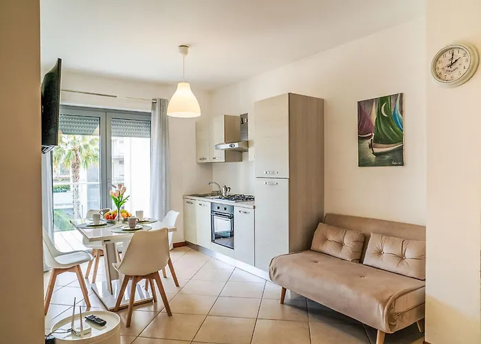 A Le Dune By Interhome Daire *