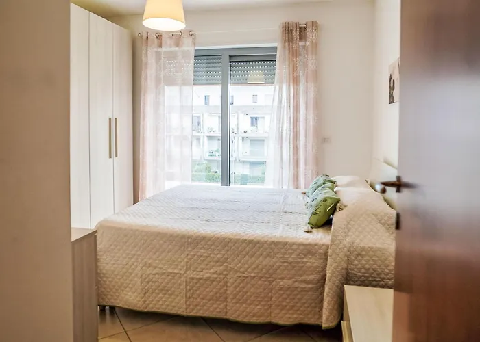 A Le Dune By Interhome Daire Silvi Marina